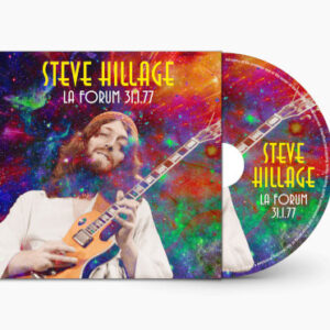 Los Angeles Forum - Jan 31st 1977 (Digipack)