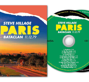 Paris Bataclan 11.12.79 (2 CD Digipack)