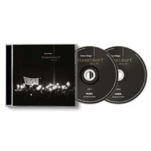 Düsseldorf (2 CD)