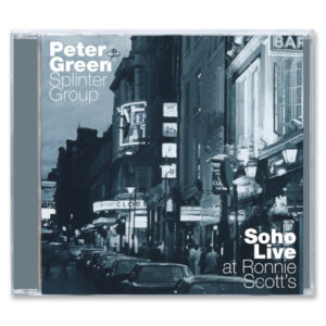 Soho Live - At Ronnie Scotts (2 CD)
