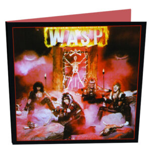 W.A.S.P. (Digipack)