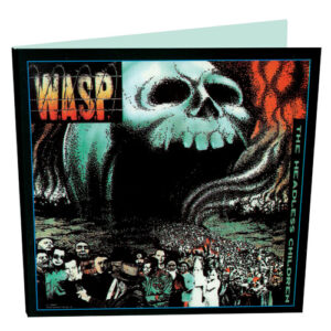 Headless Children The (Digipack)