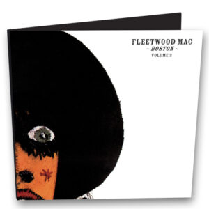 Boston Volume 2 (Digipack)