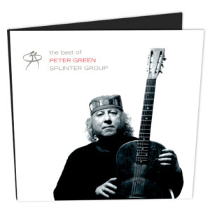Best of Peter Green Splinter Group The (Digipack)