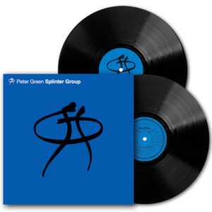 Splinter Group (2 LP Vinyl)