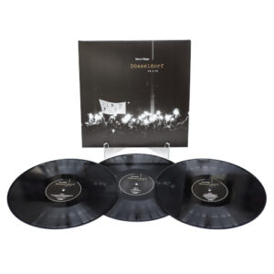 Düsseldorf (3 LP Vinyl)