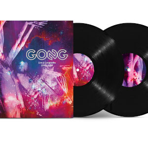 Live At Longlaville 27/10/1974 (2 LP Vinyl)