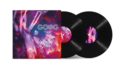 Live At Longlaville 27/10/1974 (2 LP Vinyl)