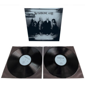 Portsmouth 1980 (2 LP Black Vinyl)