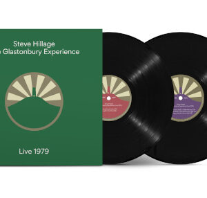 Glastonbury Experience The (2 LP Vinyl)