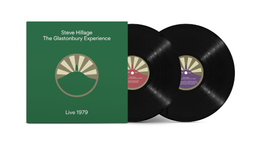 Glastonbury Experience The (2 LP Vinyl)