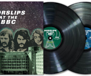 At the BBC (2 LP Black Vinyl)