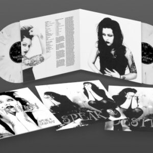 Speak & Destroy (2 LP Marbled Vinyl)