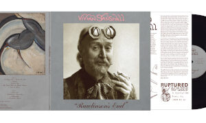 Rawlinsons End (2 LP Black Vinyl)