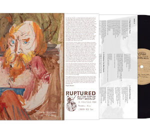 Dog Howl in Tune (Vinyl LP)