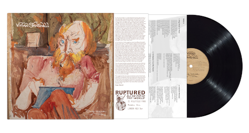 Dog Howl in Tune (Vinyl LP)