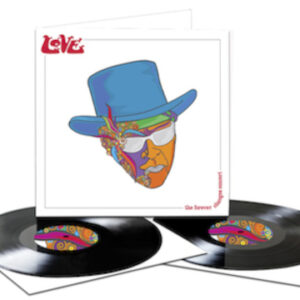 Forever Changes Concert (2 LP Vinyl)