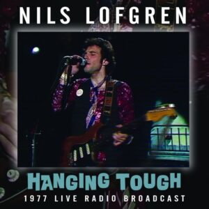 Hanging Tough (1977 Radio Broadcast)