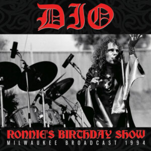Ronnies Birthday Show (Live Broadcast 1994)