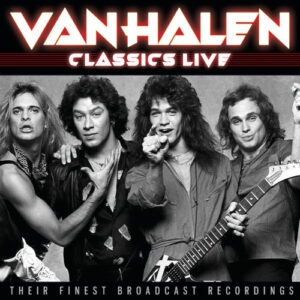 Classic Live (Live Broadcasts)