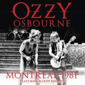 Montreal 1981 (Live Broadcast)