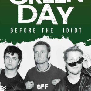 Before The Idiot (DVD Documentary)