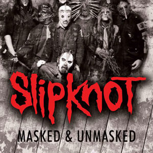 Masked & Unmasked (DVD Documentary)