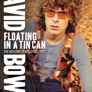 Floating In A Tin Can (DVD Documentary)