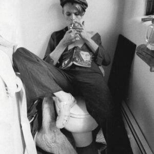 A Decadent Desolation (DVD Documentary)