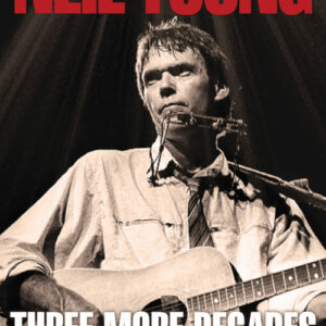 Three More Decades (DVD Documentary)