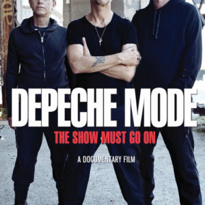 Show Must Go On (Documentary DVD)