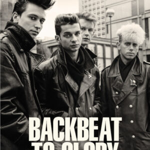 Backbeat to Glory (Documentary DVD)