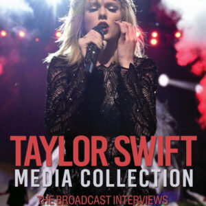 Media Collection (Documentary DVD)
