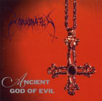 Ancient God Of Evil (re-issue 2020)
