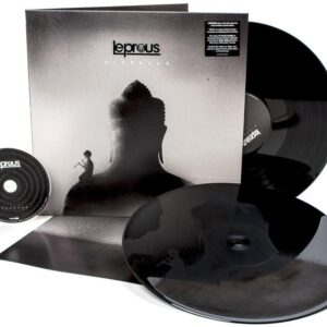 Coal + CD (re-issue 2020)