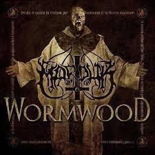 Wormwood (re-issue 2020)
