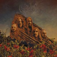 Garden Of Titans (opeth Live At Red