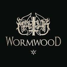 Wormwood (re-issue 2020)