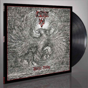 Phoenix Rising (Black Vinyl LP)