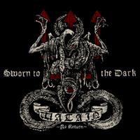 Sworn To The Dark
