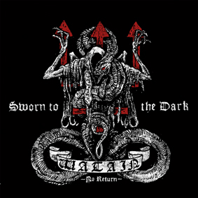Sworn to the Dark (2 LP)
