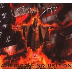 American Inquisition