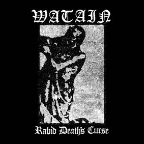 Rabid Deaths Curse (2xLP)