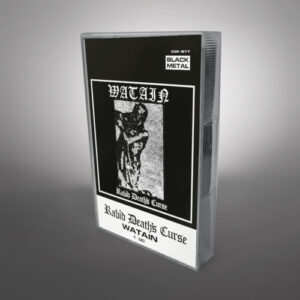 Rabid Deaths Curse (MC)