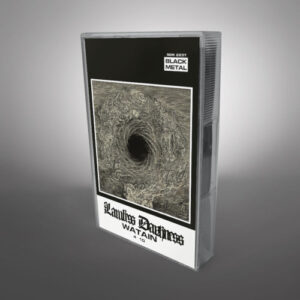 Lawless Darkness (MC)