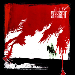 Svartir Sandar (2 CD)