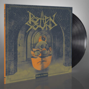 Abuse To Suffer (Vinyl LP)