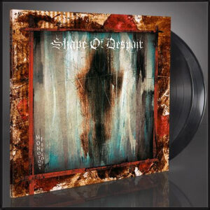 Monotony Fields (2 LP Vinyl)