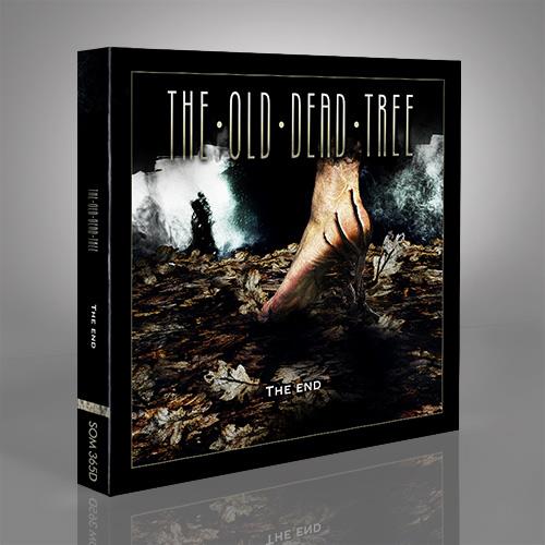End The (CD + DVD)