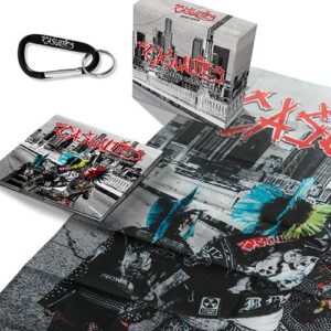 Chaos Sound (CD Box)